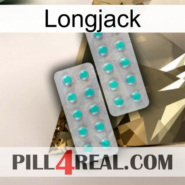 Longjack 29